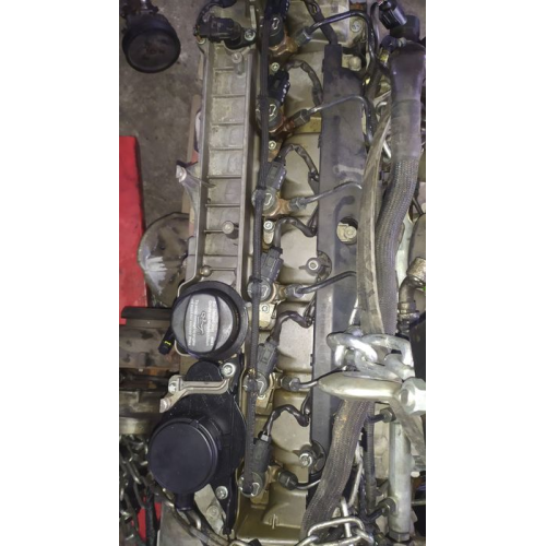 Двигун Мерседес OM613, Sprinter 3.2CDI, 2005, дизель, 3.2л. Двигун Мерседес OM613, Sprinter 3.2CDI, 2005, дизель, 3.2л.