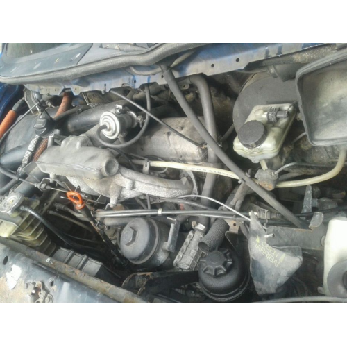 Двигун 601 VITO 2,3тд, 2,3, 2,2, спрінтер. Модель OM601, рік випуску 1993-2003, об'єм 2,3 л, дизельне паливо. Двигун 601 VITO 2,3тд, 2,3, 2,2, спрінтер. Модель OM601, рік випуску 1993-2003, об'єм 2,3 л, дизельне паливо.