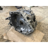 АКПП Mazda CX-5 2.2D 2012-2016 SH6SC GW760.