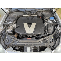 Двигун Mercedes 642 3.0d, 211, 219, Sprinter, Vito, 2000-2021, дизель, 3.0 л.