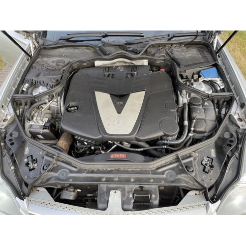 Двигун Mercedes 642 3.0d, 211, 219, Sprinter, Vito, 2000-2021, дизель, 3.0 л. Двигун Mercedes 642 3.0d, 211, 219, Sprinter, Vito, 2000-2021, дизель, 3.0 л.