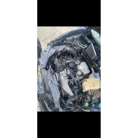 Двигун Volkswagen Passat B5, Audi A6 C5 / A4 B5 2.5TDI, 2000 р., дизель, 2.5 л.