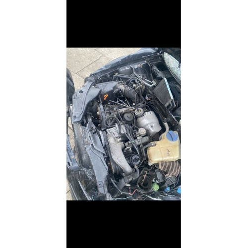 Двигун Volkswagen Passat B5, Audi A6 C5 / A4 B5 2.5TDI, 2000 р., дизель, 2.5 л. Двигун Volkswagen Passat B5, Audi A6 C5 / A4 B5 2.5TDI, 2000 р., дизель, 2.5 л.