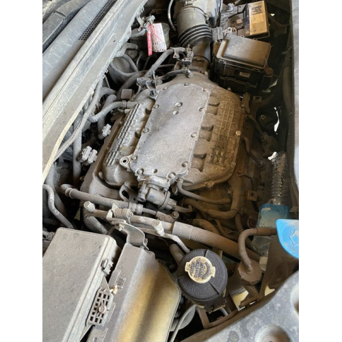Двигун Acura MDX (YD2) 3.7 V6, 2007 рік, бензин, об'єм 3.7 л. Двигун Acura MDX (YD2) 3.7 V6, 2007 рік, бензин, об'єм 3.7 л.