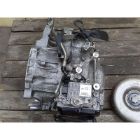 АКПП Mazda CX-7, 2007 рік, 2.3 л, бензин.