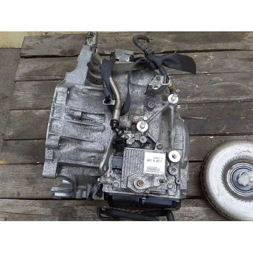 АКПП Mazda CX-7, 2007 рік, 2.3 л, бензин. АКПП Mazda CX-7, 2007 рік, 2.3 л, бензин.