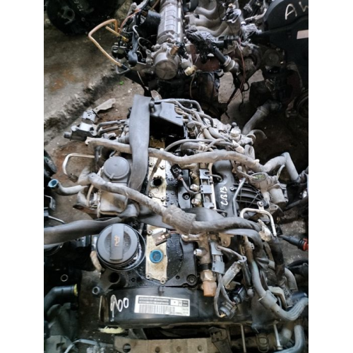 Мотор Audi A3 2.0tdi (8P) 2003-2012 CBB, дизель, 2.0 л. Мотор Audi A3 2.0tdi (8P) 2003-2012 CBB, дизель, 2.0 л.