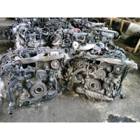 Двигун Audi A4 A5 2.7 TDI CAM, 2008 рік, дизель, об'єм 2.7 л.