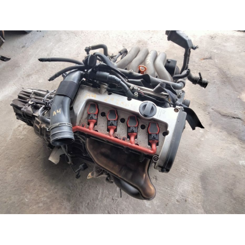 Мотор двигун Audi A4 B6 B7 2.0 ALT Vw Passat, 2001-2008, 2.0 л, бензин. Мотор двигун Audi A4 B6 B7 2.0 ALT Vw Passat, 2001-2008, 2.0 л, бензин.