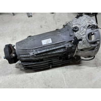 АКПП Mercedes 7G tronic 722.902 для 3.0 CDI W211, 2007 р., дизель, 3.0 л.