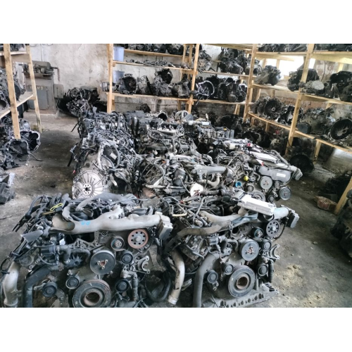 Двигун AUDI A4 B8 A5 8T 2.7 TDI 190KM cam cama, 2008, 2.7 л, дизель. Двигун AUDI A4 B8 A5 8T 2.7 TDI 190KM cam cama, 2008, 2.7 л, дизель.