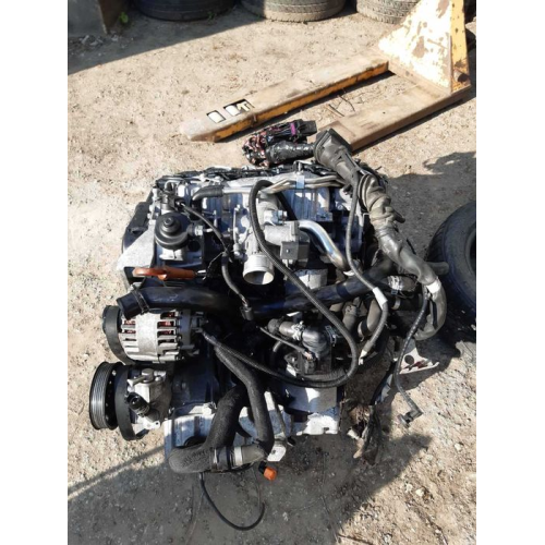 Мотор AUDI 2.0 TDI CAG для Q5 A4 B8 2008-2015. двигун дизельний, об'єм 2.0 л. Мотор AUDI 2.0 TDI CAG для Q5 A4 B8 2008-2015. двигун дизельний, об'єм 2.0 л.