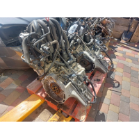 Двигун бензиновий Mercedes W169, 245 A, B-клас, 2004-2012, 1,5-1,7 л.