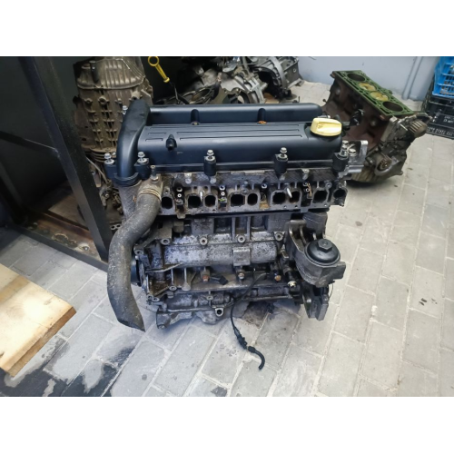 Мотор Opel Vectra C 2,2 2002 р. 2,2 л бензин. Мотор Opel Vectra C 2,2 2002 р. 2,2 л бензин.