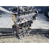 Мотор BMR 2.0, 125 кВ, Skoda A5 Passat B6 Superb 2 Jetta, 2008, бензиновий двигун.