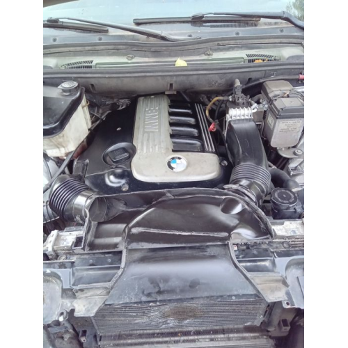 Двигун BMW M57 для BMW E53 X5, 3.0 дизель, 2000 рік, об'єм 3.0 л, в Україні. Двигун BMW M57 для BMW E53 X5, 3.0 дизель, 2000 рік, об'єм 3.0 л, в Україні.