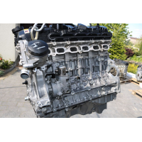 Мотор BMW N55B30A N55B30B 3.0 2010-2020 бензин