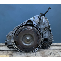 Коробка автомат Mercedes A-class w168 А1683703600, 2001 рік, 1.6 л, бензин.