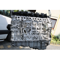 Мотор BMW N57D30A 258 кс, N57D30B 313 кс, дизель, 3.0 л, 2010 р.