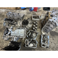 Двигун BMW N63, 4.4, 2010, бензин