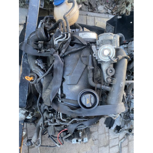 Мотор Двигун BXE 1.9 для VW Golf 5 Skoda Octavia 2 Seat Audi 1.9 tdi 105, 2003-2010, 1.9 л, дизель. Мотор Двигун BXE 1.9 для VW Golf 5 Skoda Octavia 2 Seat Audi 1.9 tdi 105, 2003-2010, 1.9 л, дизель.