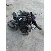 Мотор двигун CDH 1.8 TSI для Audi Volkswagen, 2013 рік, 1.8 л, бензин.