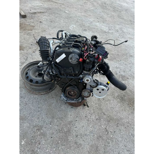 Мотор двигун CDH 1.8 TSI для Audi Volkswagen, 2013 рік, 1.8 л, бензин.