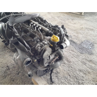 Двигун Opel Z19DTH CDTI, Astra H/Zafira B/Vectra C, 2004-2011, 1.9 л, дизель.