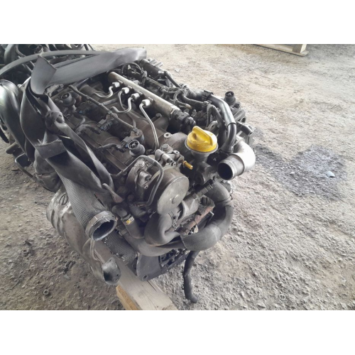 Двигун Opel Z19DTH CDTI, Astra H/Zafira B/Vectra C, 2004-2011, 1.9 л, дизель. Двигун Opel Z19DTH CDTI, Astra H/Zafira B/Vectra C, 2004-2011, 1.9 л, дизель.