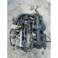 Мотор CTH 1.4 TSI для VW Tiguan, Seat, Skoda. Рік випуску - не вказано. Об'єм двигуна - 1.4 літра, паливо - бензин.