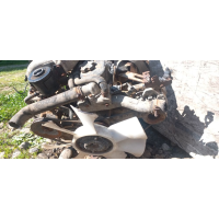 Мотор двигун Nissan d32 Navara d21 2.5 d, 1998 рік, дизель, об'єм 2.5 л.
