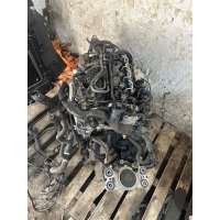 Двигун D4204T5 Volvo 2.0 D, 2014 рік, об'єм 2.0 л, дизель.