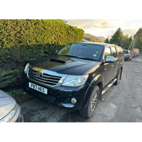 Мотор Toyota D4D 1KD 3.0D, Hilux Land Cruiser, 2000 р., дизель, 3.0 л. Мотор Toyota D4D 1KD 3.0D, Hilux Land Cruiser, 2000 р., дизель, 3.0 л.