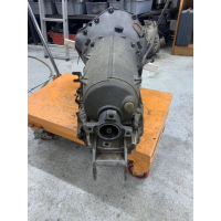 АКПП Mercedes Sprinter 2.2 722.684, 2005, 2.2 л дизель.