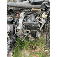 Двигун Ford Scorpio 2.0 DOHC, 1994 рік, 2.0 л, бензин.