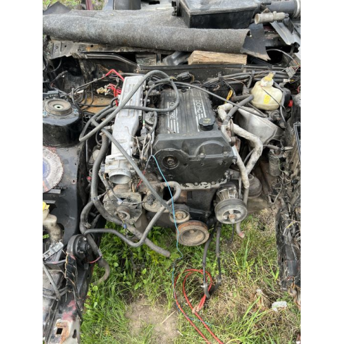 Двигун Ford Scorpio 2.0 DOHC, 1994 рік, 2.0 л, бензин. Двигун Ford Scorpio 2.0 DOHC, 1994 рік, 2.0 л, бензин.