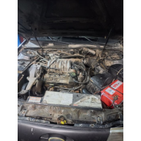 Двигун Ford Taurus 3.0 V6 DOHC 2000 року, об'єм 3.0 л, бензин.