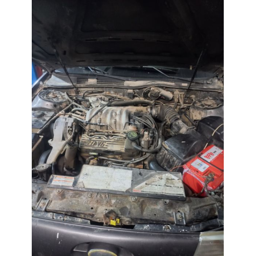 Двигун Ford Taurus 3.0 V6 DOHC 2000 року, об'єм 3.0 л, бензин. Двигун Ford Taurus 3.0 V6 DOHC 2000 року, об'єм 3.0 л, бензин.