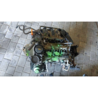 Двигун Skoda Fabia 1.2 AZQ BME, 2007, 1.2 л, бензин.
