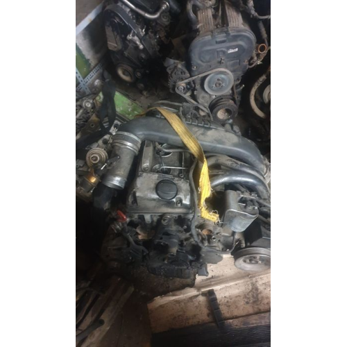 Двигун Mercedes OM604 2.2д (W210, W202) 1999 р. 2.2 л дизель. Двигун Mercedes OM604 2.2д (W210, W202) 1999 р. 2.2 л дизель.