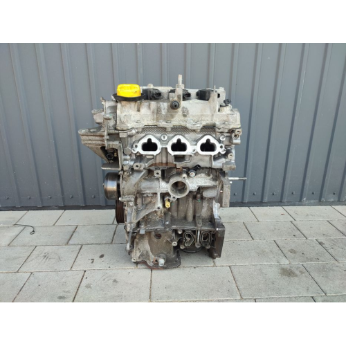 Двигун H4BA400, 0.9 tce, Dacia Clio Captur Sander, 2019, бензин. Двигун H4BA400, 0.9 tce, Dacia Clio Captur Sander, 2019, бензин.