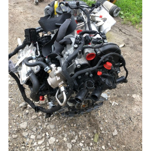 Двигун Мотор 1.0 TFSI CHZ для VW Audi Skoda, 2018, 1.0 л, бензин. Двигун Мотор 1.0 TFSI CHZ для VW Audi Skoda, 2018, 1.0 л, бензин.