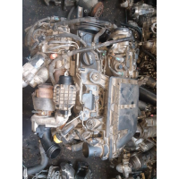 Двигун 1.4 HDI BHR 10FDBZ від Citroën Peugeot, випущений в Україні.
