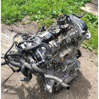 Двигун 1.4 TFSI CPW для VW, AUDI, Skoda Golf 7, Caddy, Passat 2019, 1.4 л, бензин.