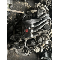 Мотор двигун 1.6 8V AKL для VW Golf Bora Skoda Audi, 2000 рік, бензин.
