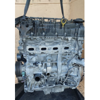Двигун Opel B16 1.6 CDTI для Astra, Insignia, Zafira, Meriva. 2016 рік, дизель, об'єм 1.6 л.