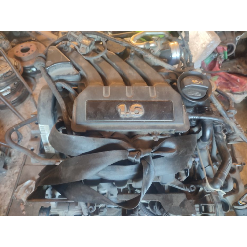 Мотор VW BGU 1.6 mpl для VW Caddi, Skoda, Seat. Мотор VW BGU 1.6 mpl для VW Caddi, Skoda, Seat.