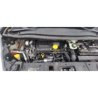 Двигун R9M 1.6, Трафік 3, Віваро 3, Сценік 3, Кашкай.