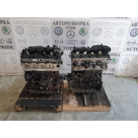 Мотор двигун 1.6 TDI VW Skoda CAY CAYK CLH, 2015, дизель.
