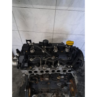 Двигун Opel A17DTR 1.7cdti для Zafira, Astra, 2014, дизель, 1.7 л.